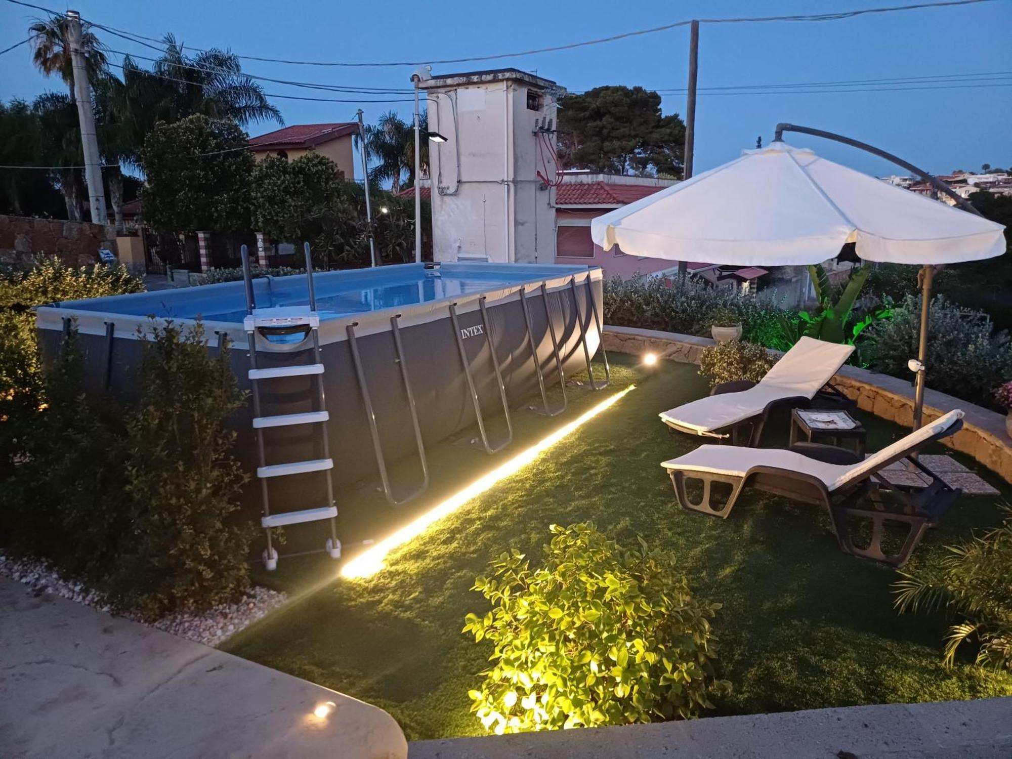 Casa Maya Brucoli Cameră foto
